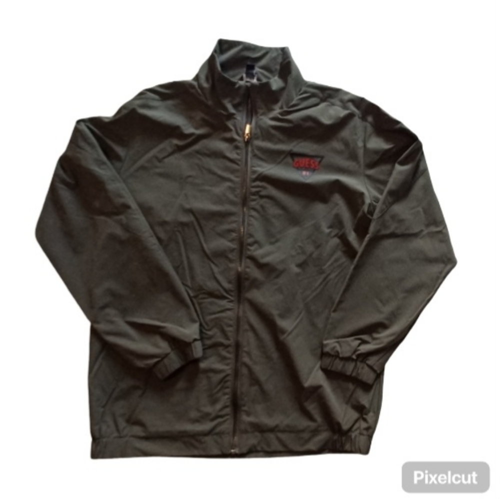 Guess Bomber Style Jacket - Boys Size 16